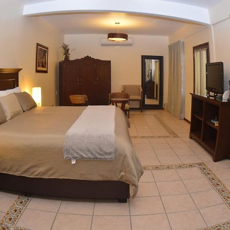 Hotel Casa Rivas Oaxaca Экстерьер фото