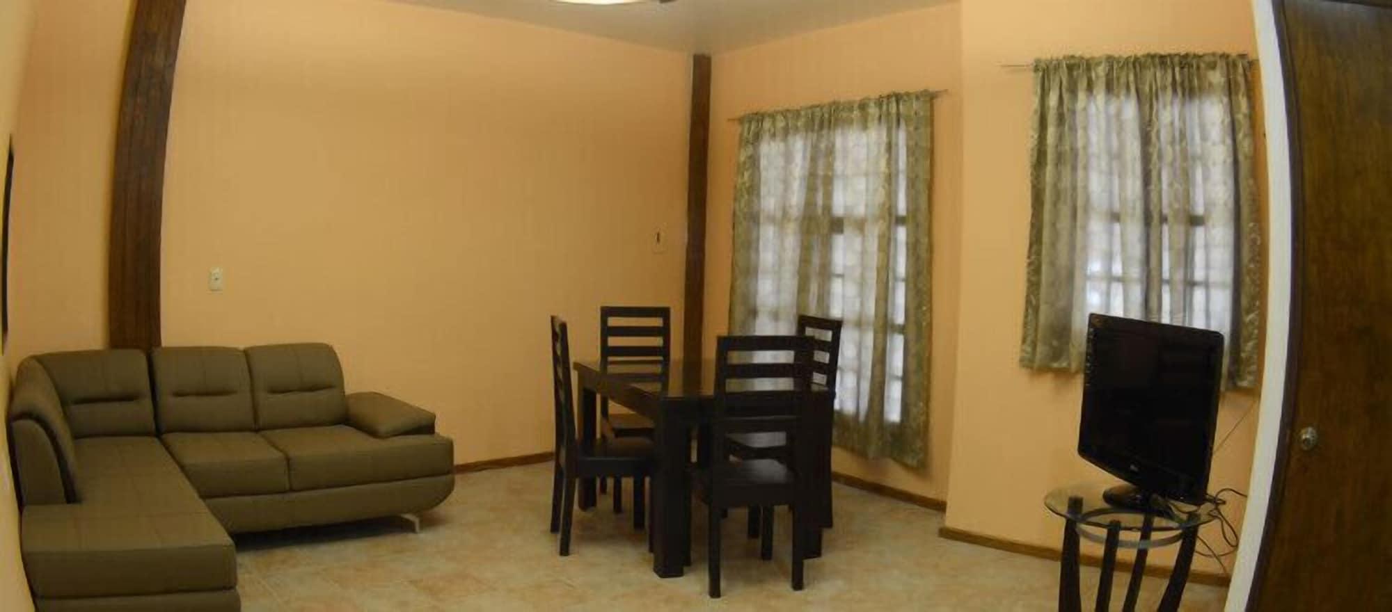 Hotel Casa Rivas Oaxaca Экстерьер фото