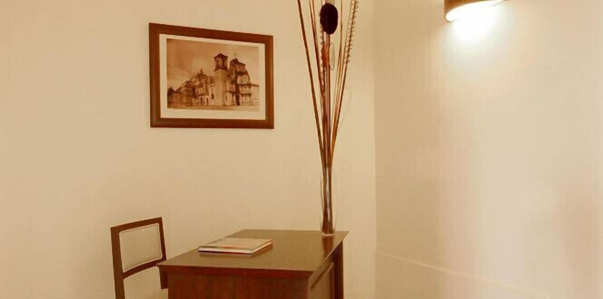 Hotel Casa Rivas Oaxaca Экстерьер фото