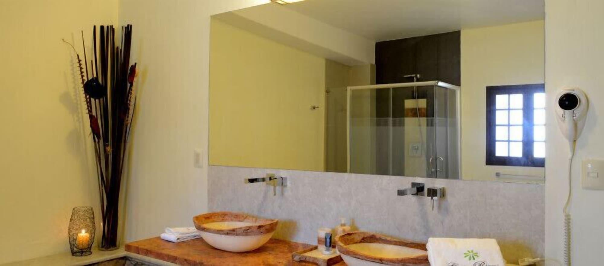 Hotel Casa Rivas Oaxaca Экстерьер фото