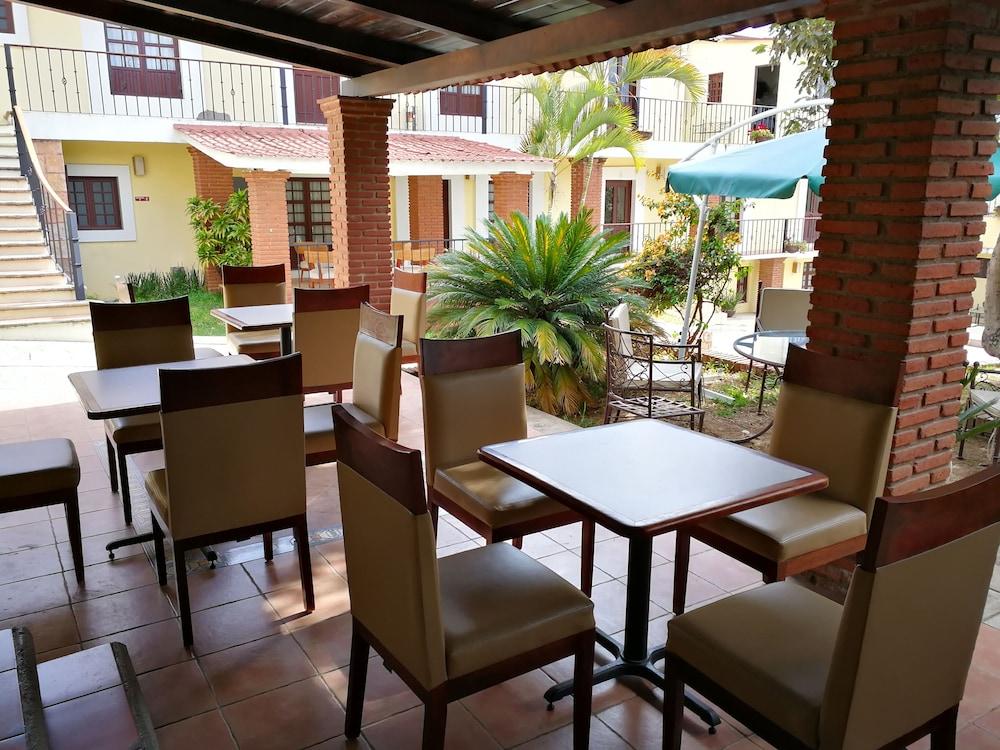 Hotel Casa Rivas Oaxaca Экстерьер фото