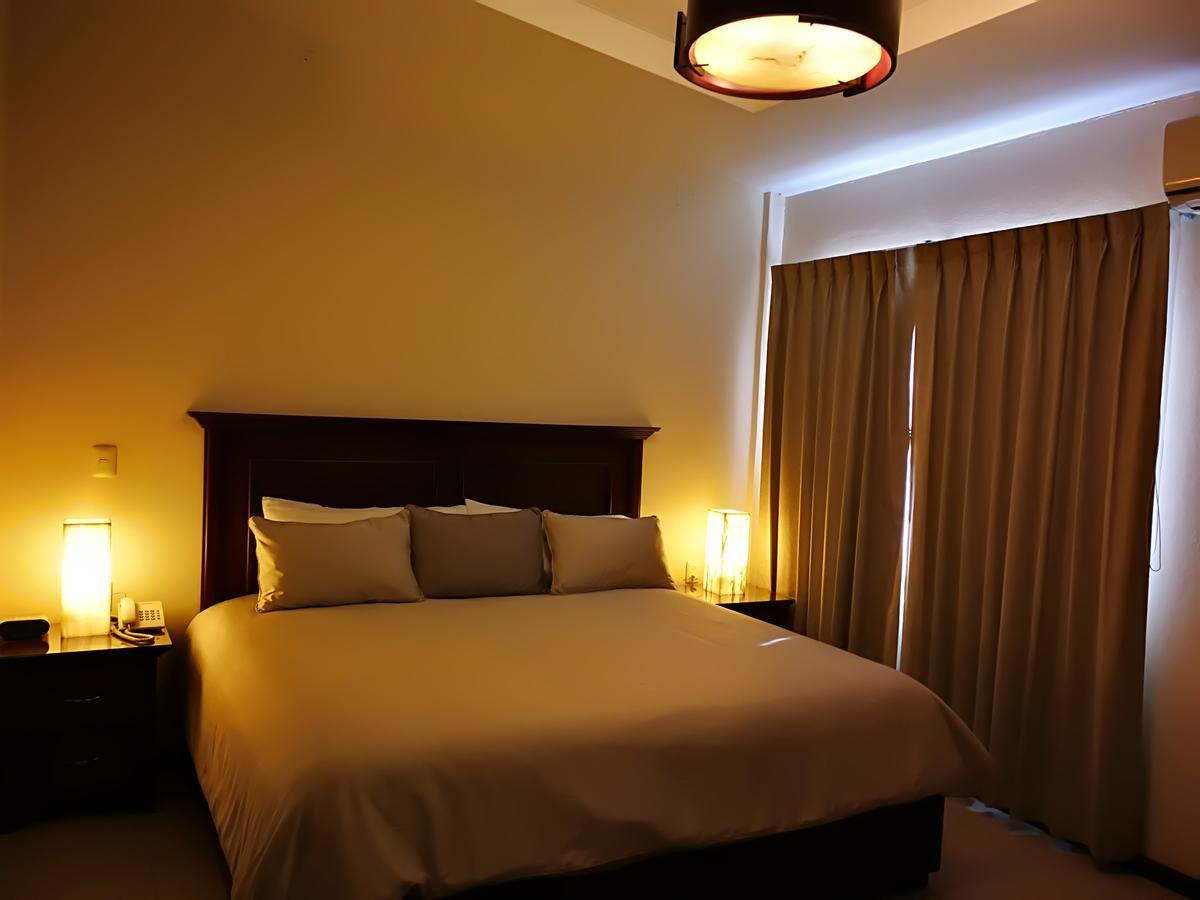 Hotel Casa Rivas Oaxaca Экстерьер фото
