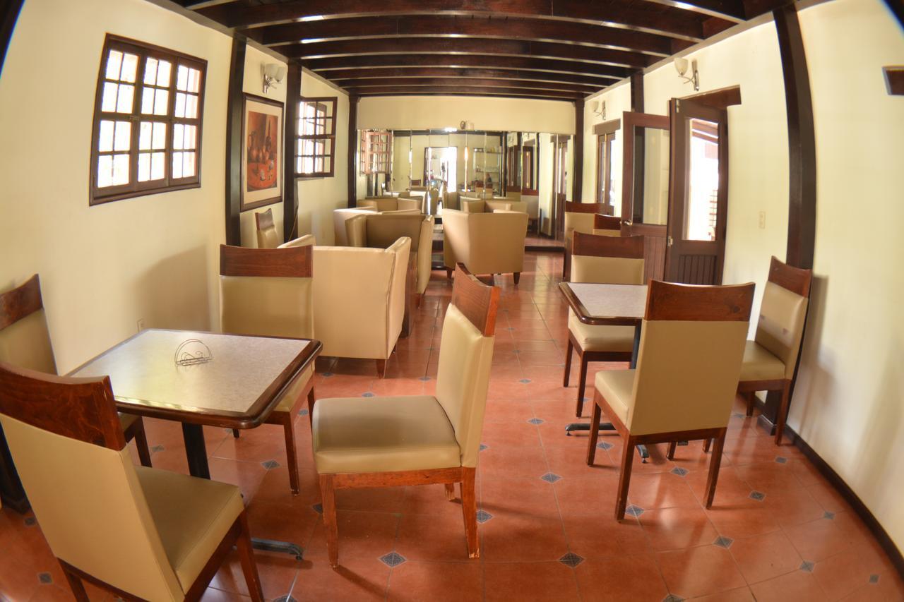 Hotel Casa Rivas Oaxaca Экстерьер фото