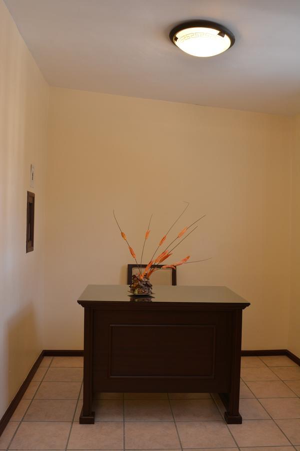 Hotel Casa Rivas Oaxaca Экстерьер фото