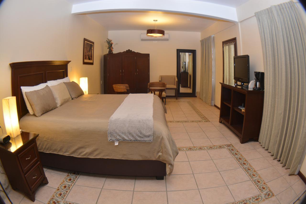 Hotel Casa Rivas Oaxaca Экстерьер фото