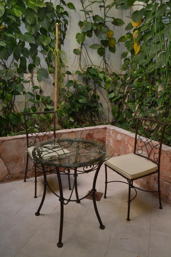 Hotel Casa Rivas Oaxaca Экстерьер фото