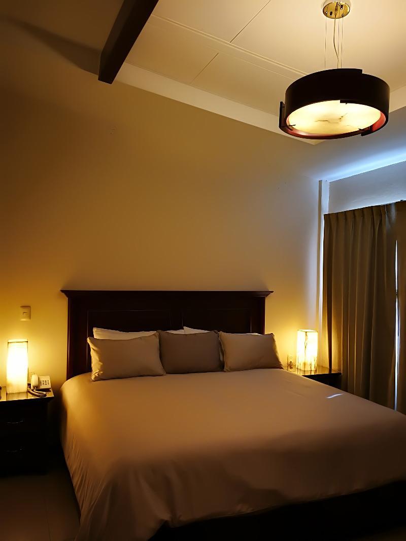 Hotel Casa Rivas Oaxaca Экстерьер фото