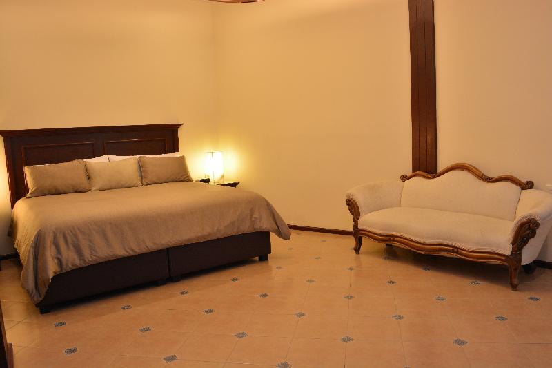 Hotel Casa Rivas Oaxaca Экстерьер фото