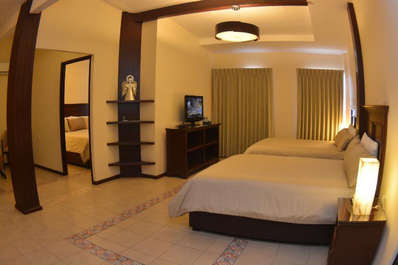 Hotel Casa Rivas Oaxaca Экстерьер фото