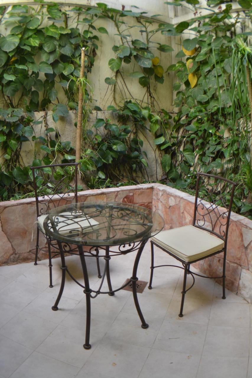 Hotel Casa Rivas Oaxaca Экстерьер фото