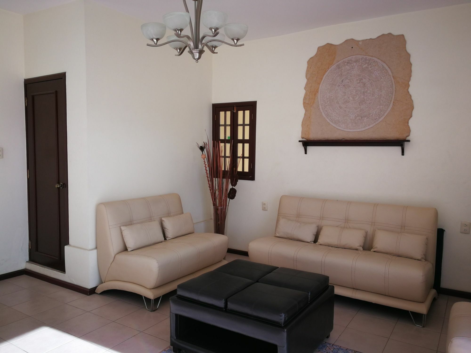 Hotel Casa Rivas Oaxaca Экстерьер фото